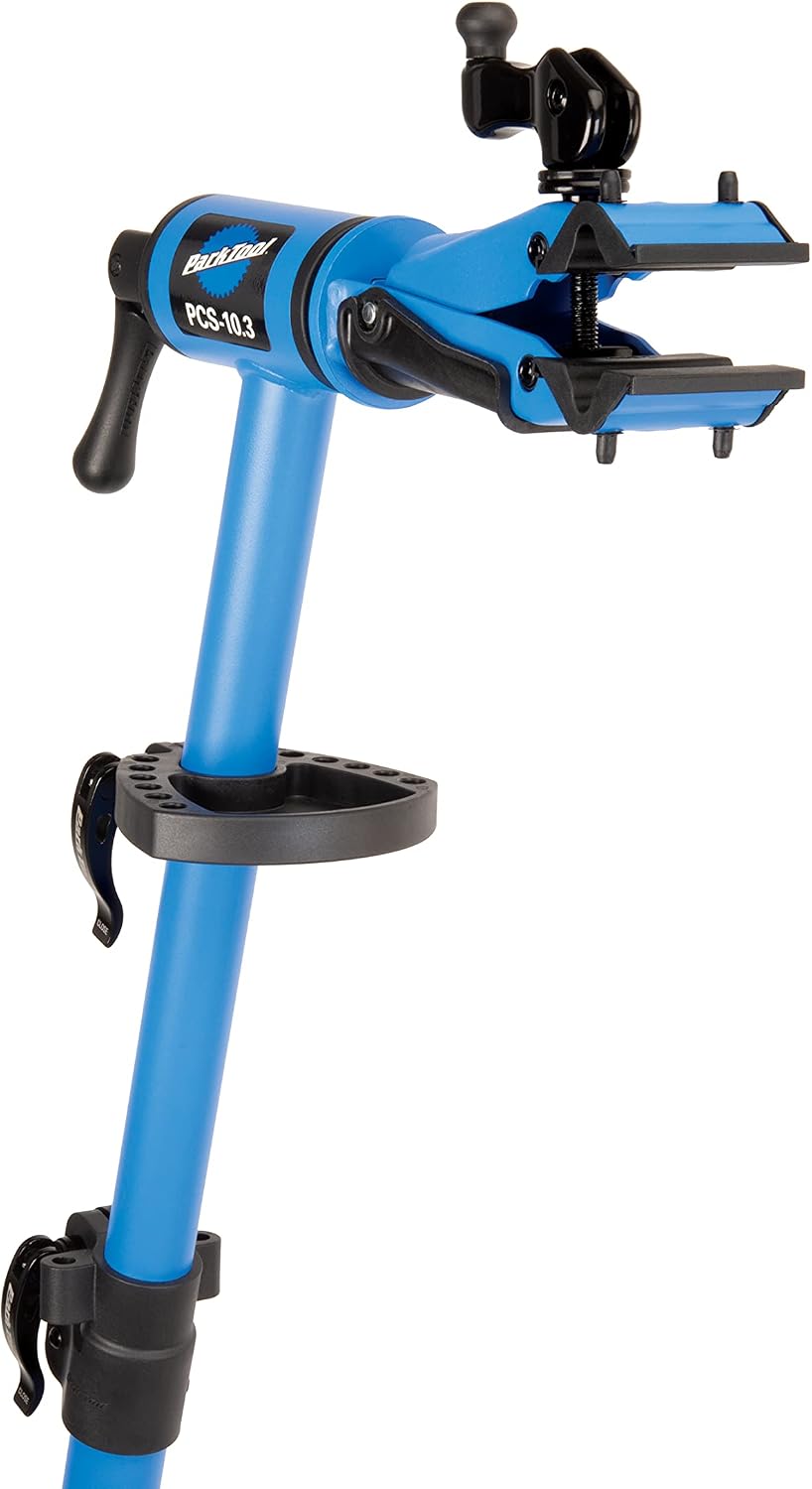 Park Tool PCS-10.3 - Soporte de reparación de mecánico casero de lujo