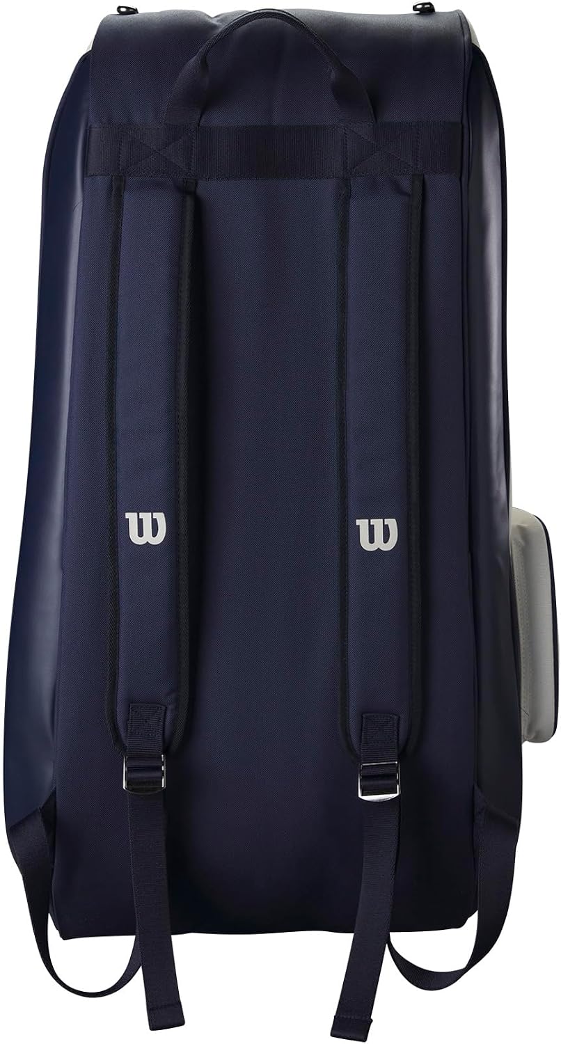 WILSON 1914 Heritage - Bolsas para raqueta de tenis