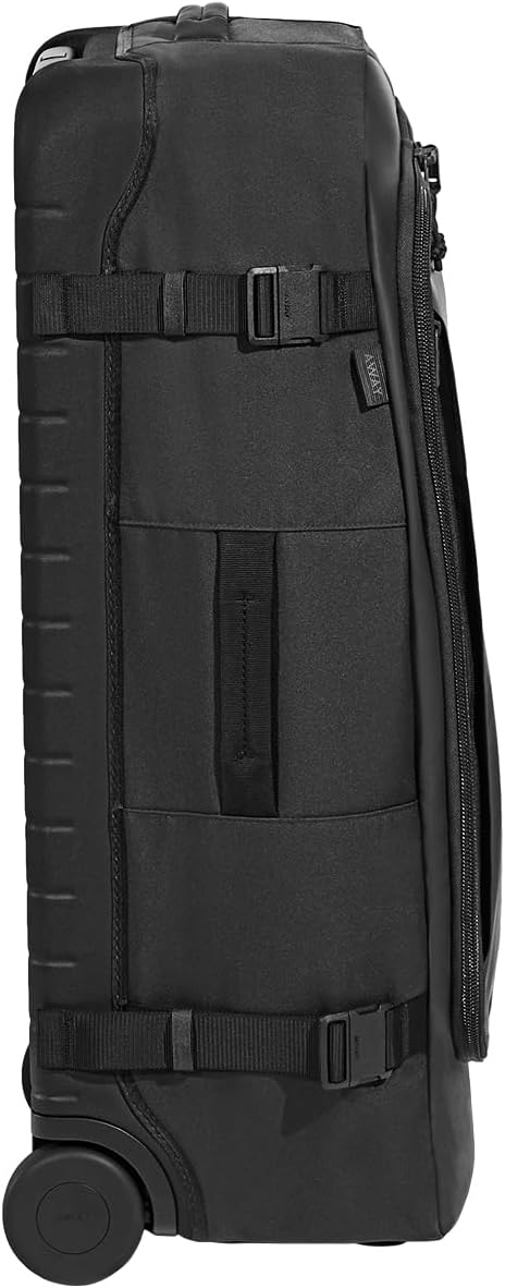 Away Bolsa de viaje con ruedas activa, bolsa de viaje con ruedas de...
