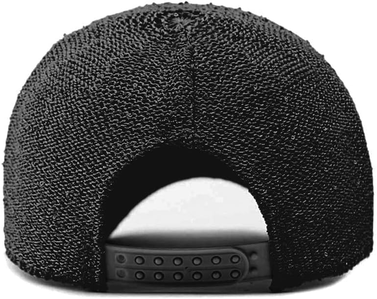 WITHMOONS Gorra de béisbol de verano de malla transpirable Sombrero...
