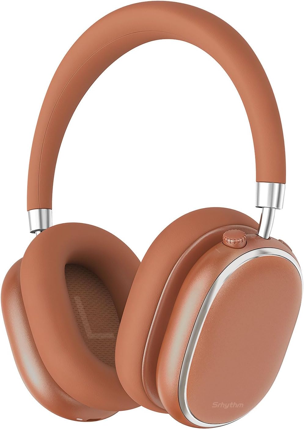 Srhythm NiceComfort 95 Auriculares inalámbricos con cancelación de...