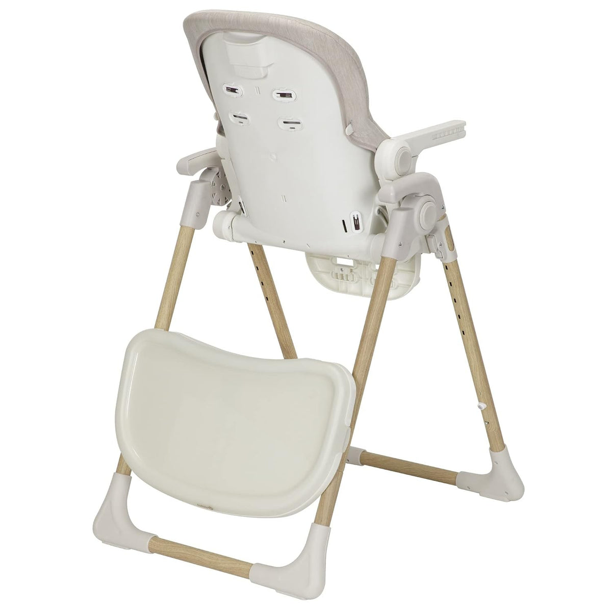Safety 1st Silla alta Grow and Go Plus 3 en 1, 3 modos de uso: sill...