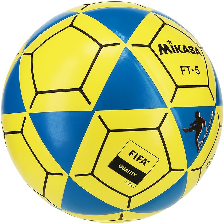Mikasa FT5A Goal Master