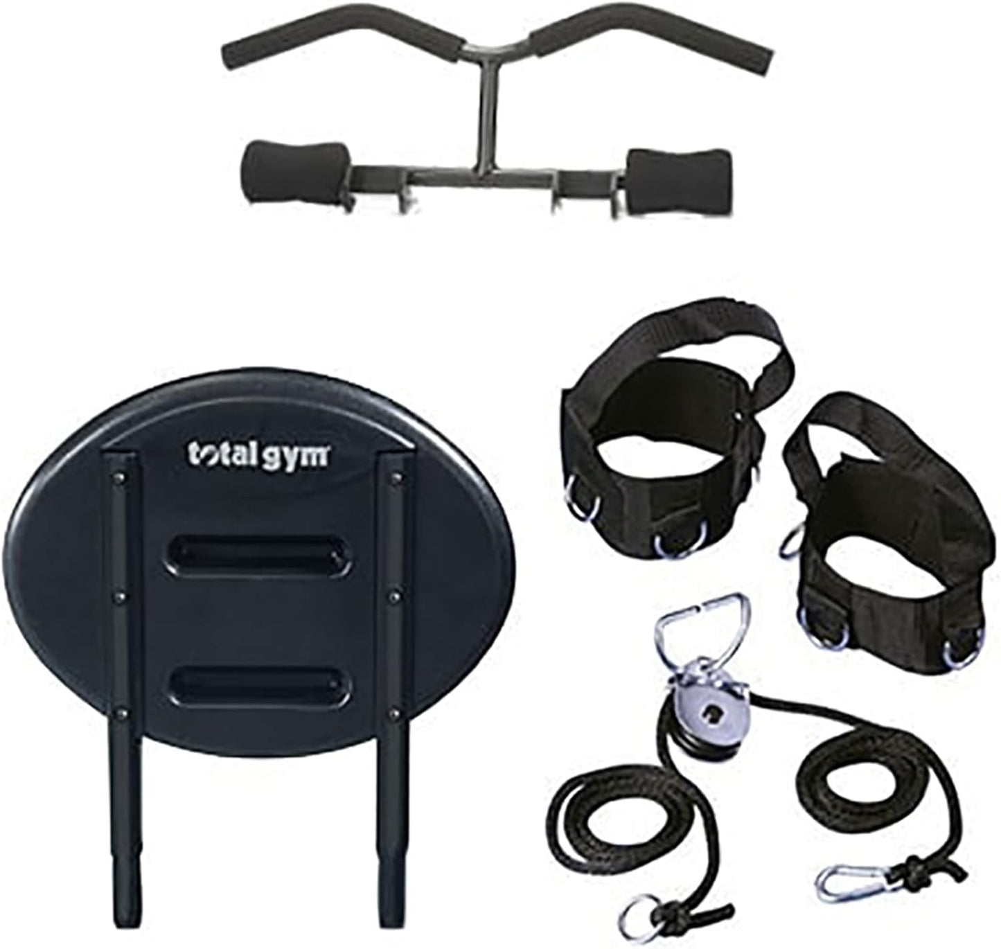 Total Gym