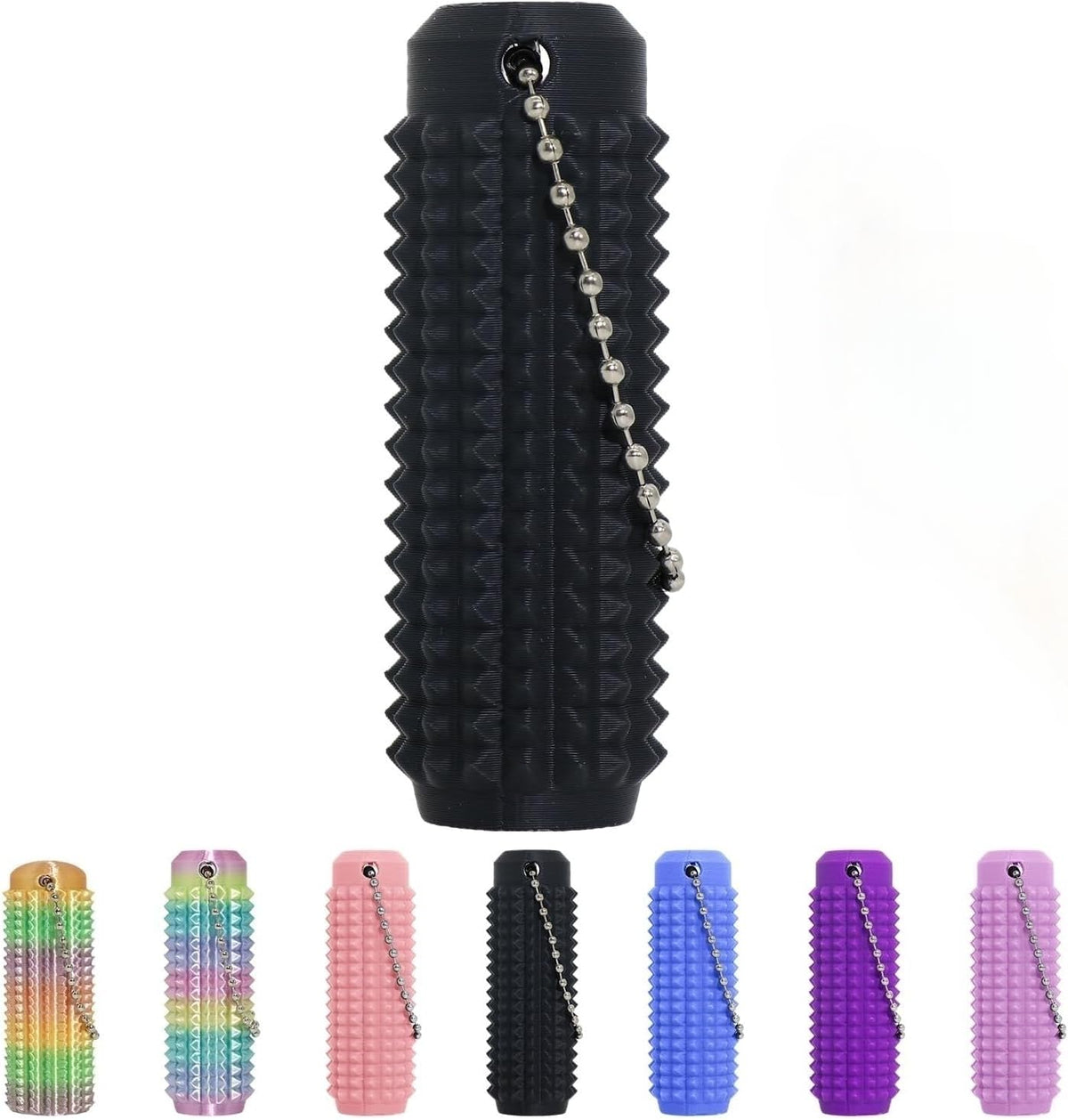 XNJAMG Little Ouchies - Juguetes para ansiedad, alivio del dolor, r...