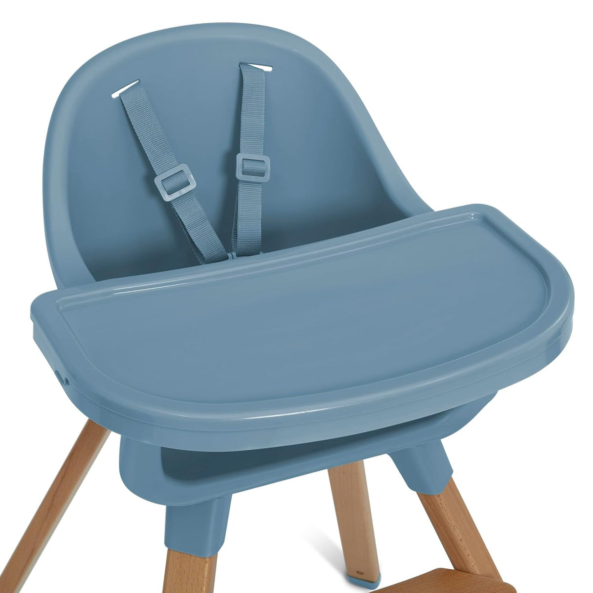 Delta Children - babyGap Otto 3-en-1 Silla Alta - Silla Alta se Con...