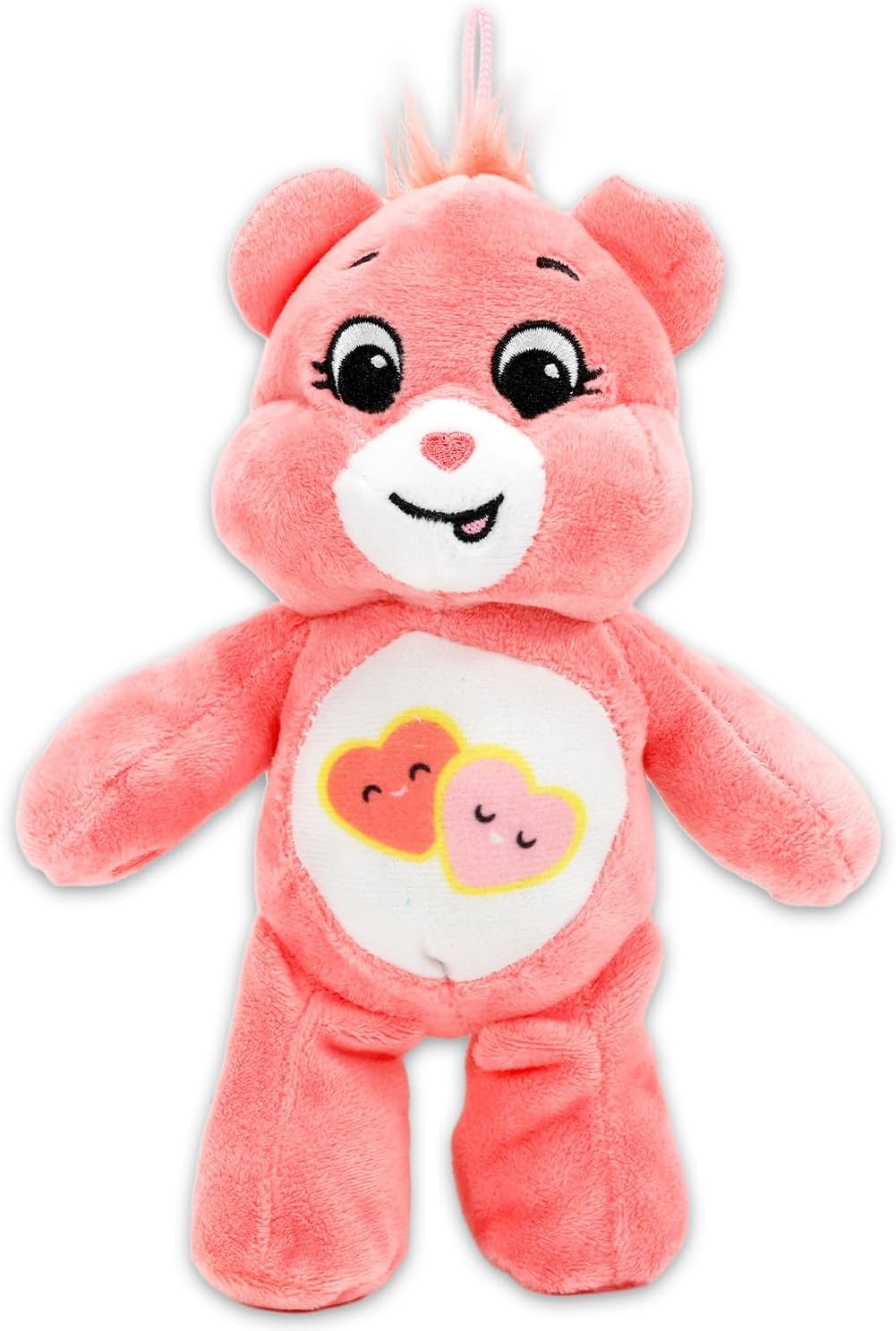 Care Bears Juego de 3 piezas con peluches de 8 pulgadas con animale...