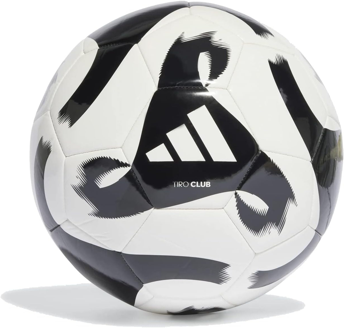 Balón de fútbol unisex para adultos adidas Tiro Match