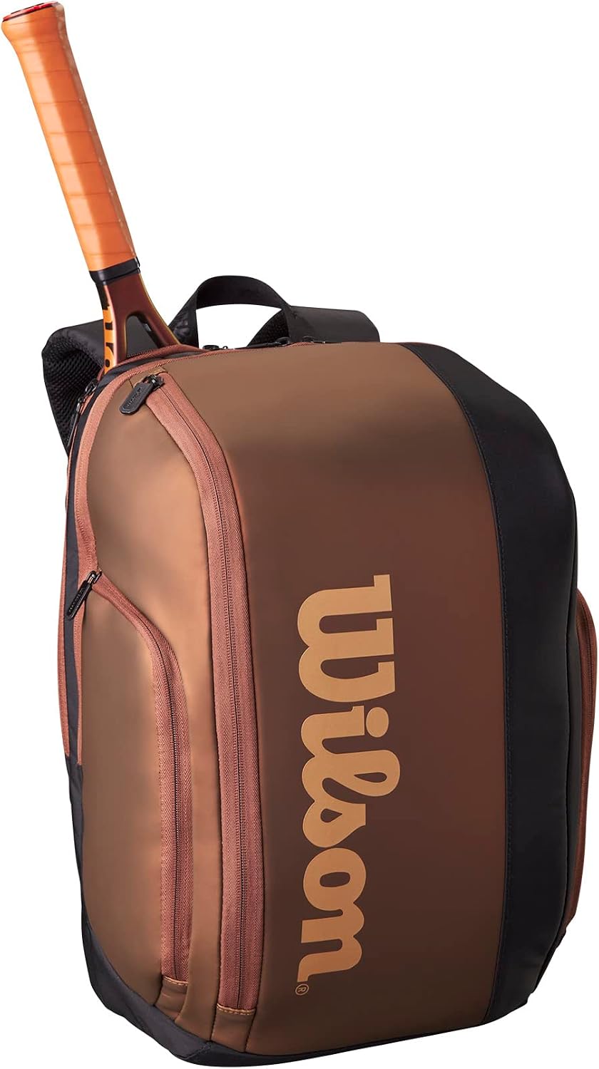 Wilson \u2013 Bolsa de tenis para adultos