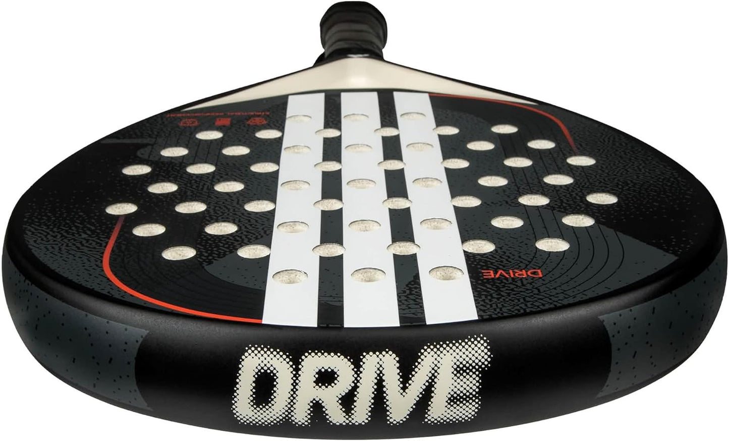 Adidas Serie de palas Drive Padel