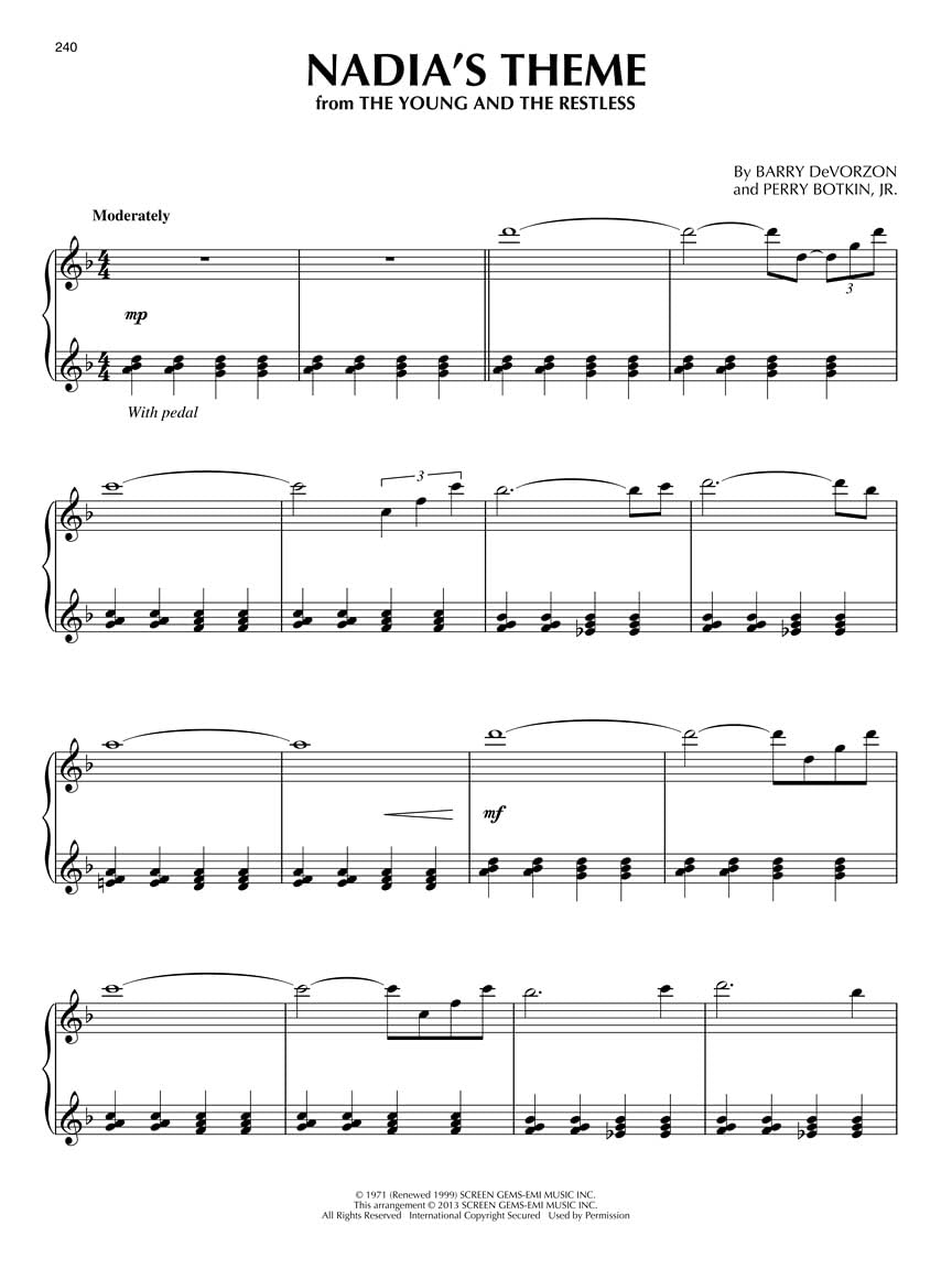 100 de los solos de piano más bellos de todos los tiempos | Colecci...