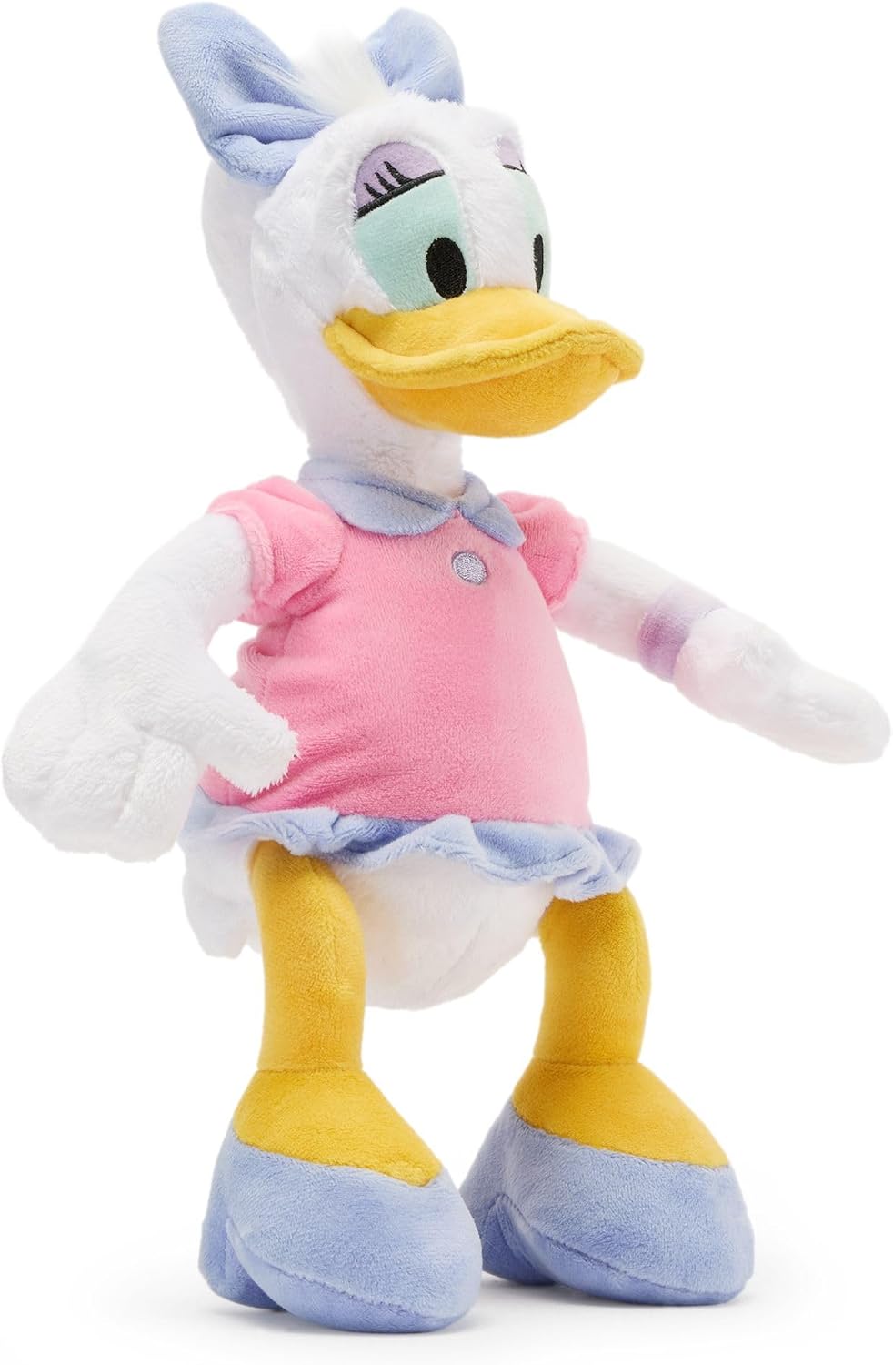 Disney Store Juguetes de peluche pequeños oficiales, peluche de Dis...
