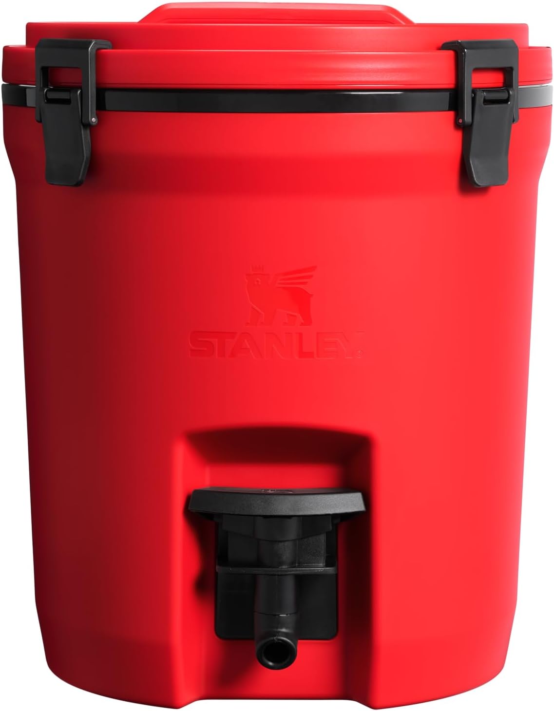 STANLEY Adventure - Jarra de agua de flujo rápido de 2 galones, dis...