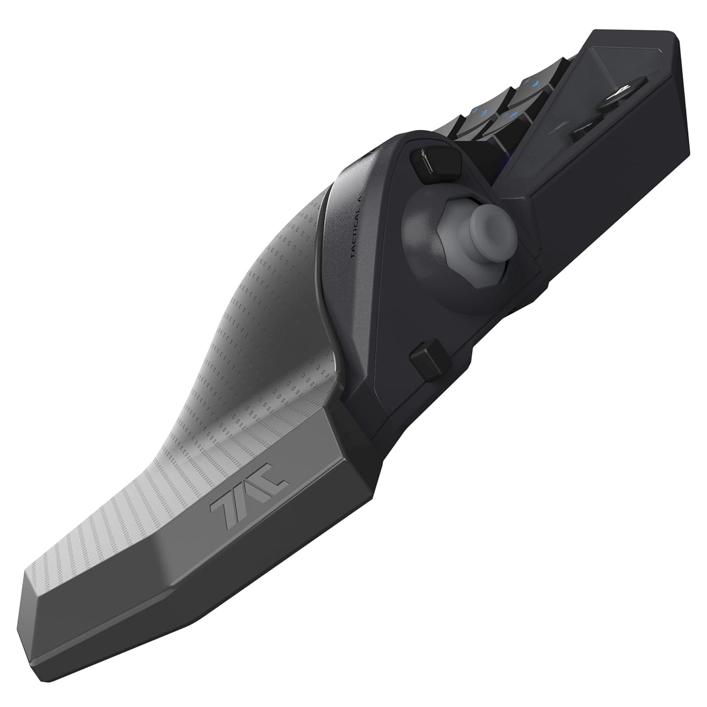 Teclado mecánico HORI Tactical Assault Commander (TAC) para PlaySta...