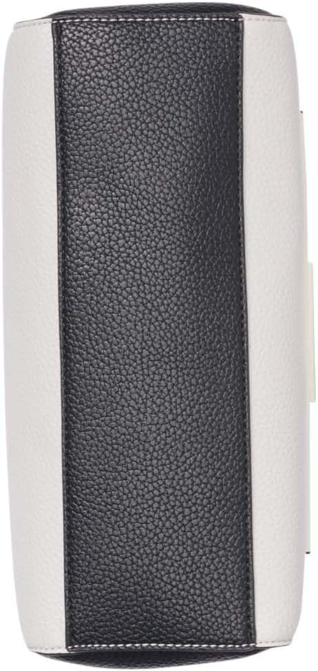 Calvin Klein Bolso bandolera Hadley con tres compartimentos para mujer
