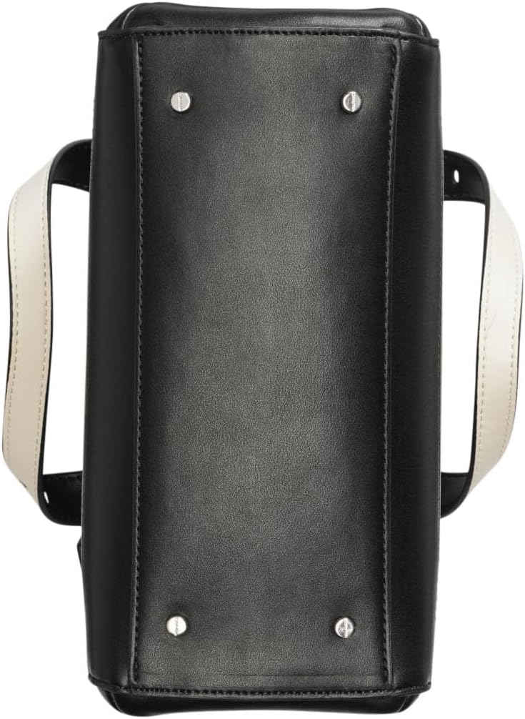 Calvin Klein Bolso cruzado Lowen de tres compartimentos para mujer
