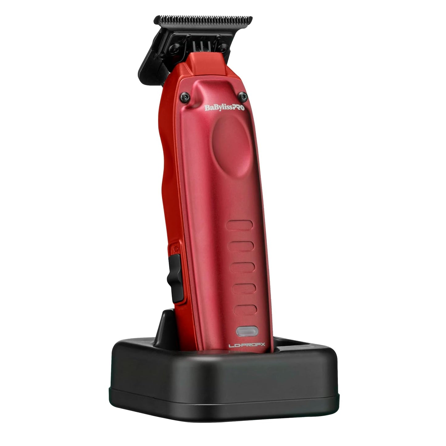 BaBylissPRO Recortadoras LO-PROFX compactas de alto rendimiento par...