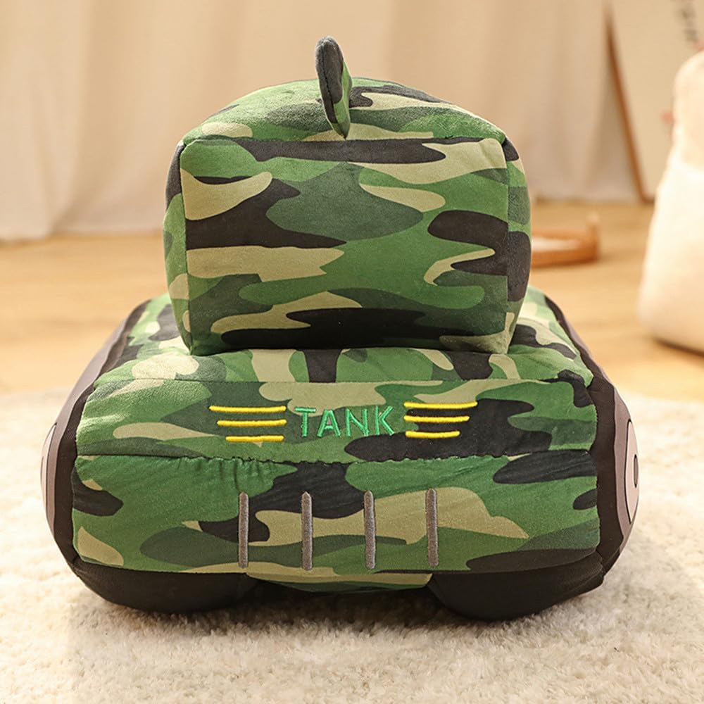 XIYUAN Coche de peluche de autobús de simulación de autobús escolar...