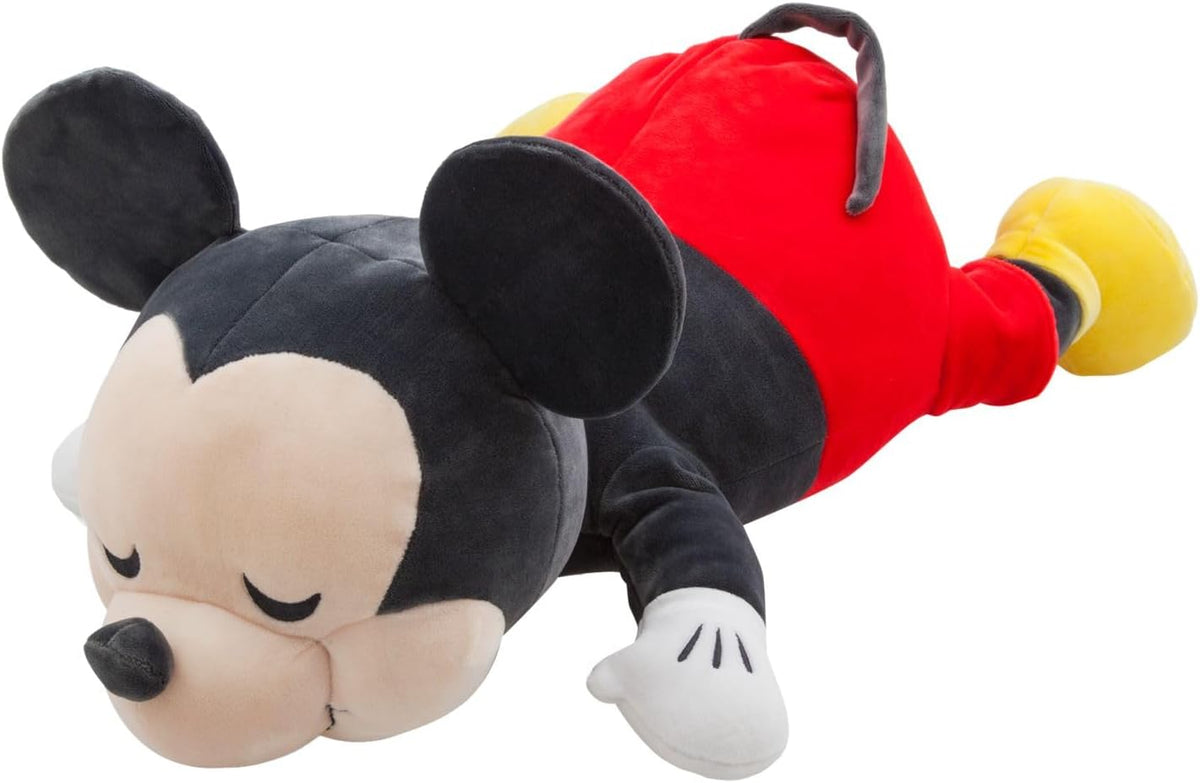 Disney Store Cuddleez Peluche - Mickey Mouse - Peluche Grande - Jug...