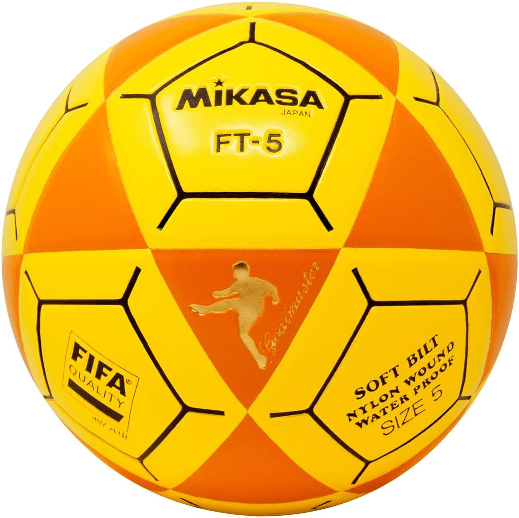 Mikasa FT5A Goal Master