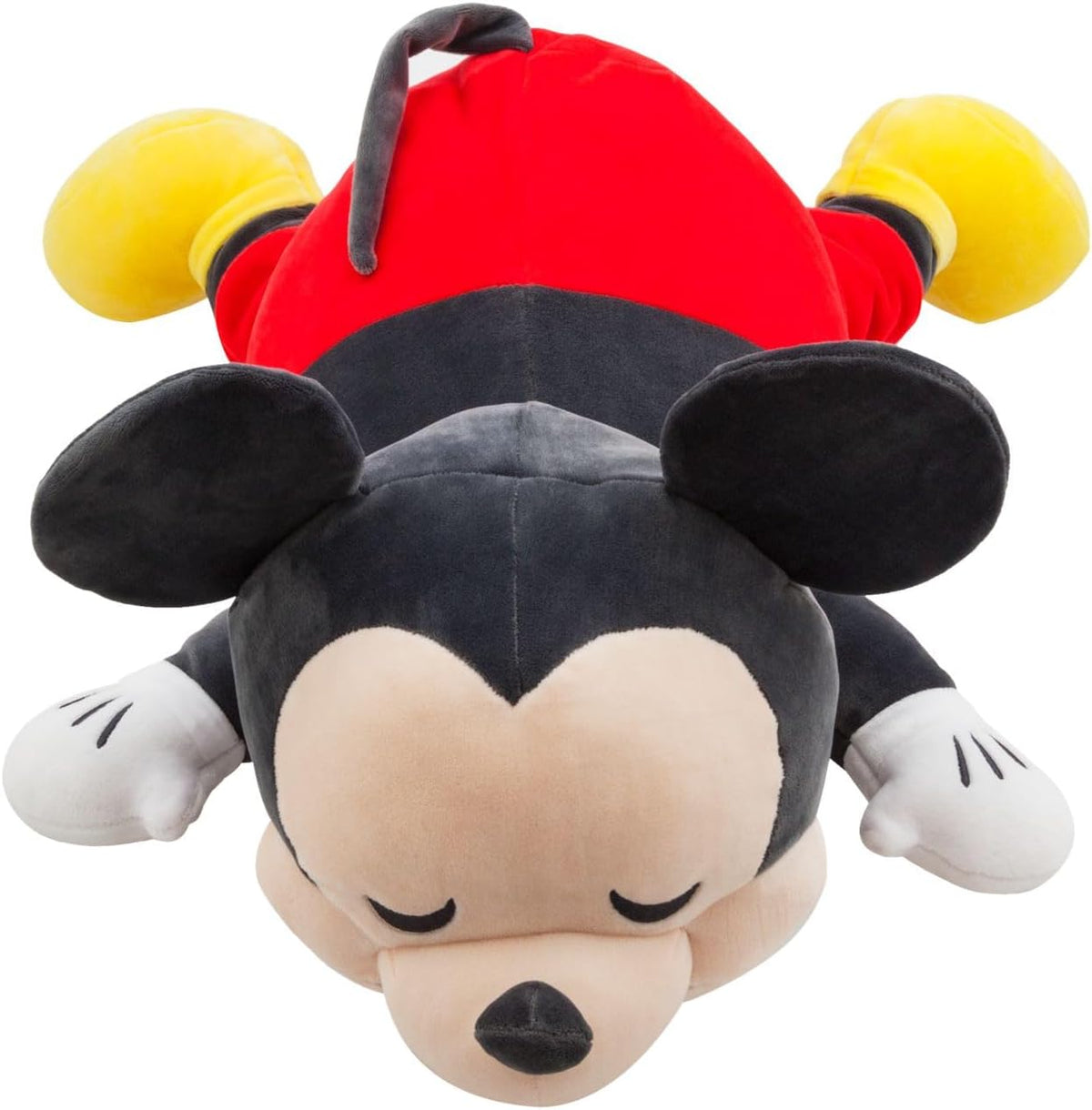 Disney Store Cuddleez Peluche - Mickey Mouse - Peluche Grande - Jug...
