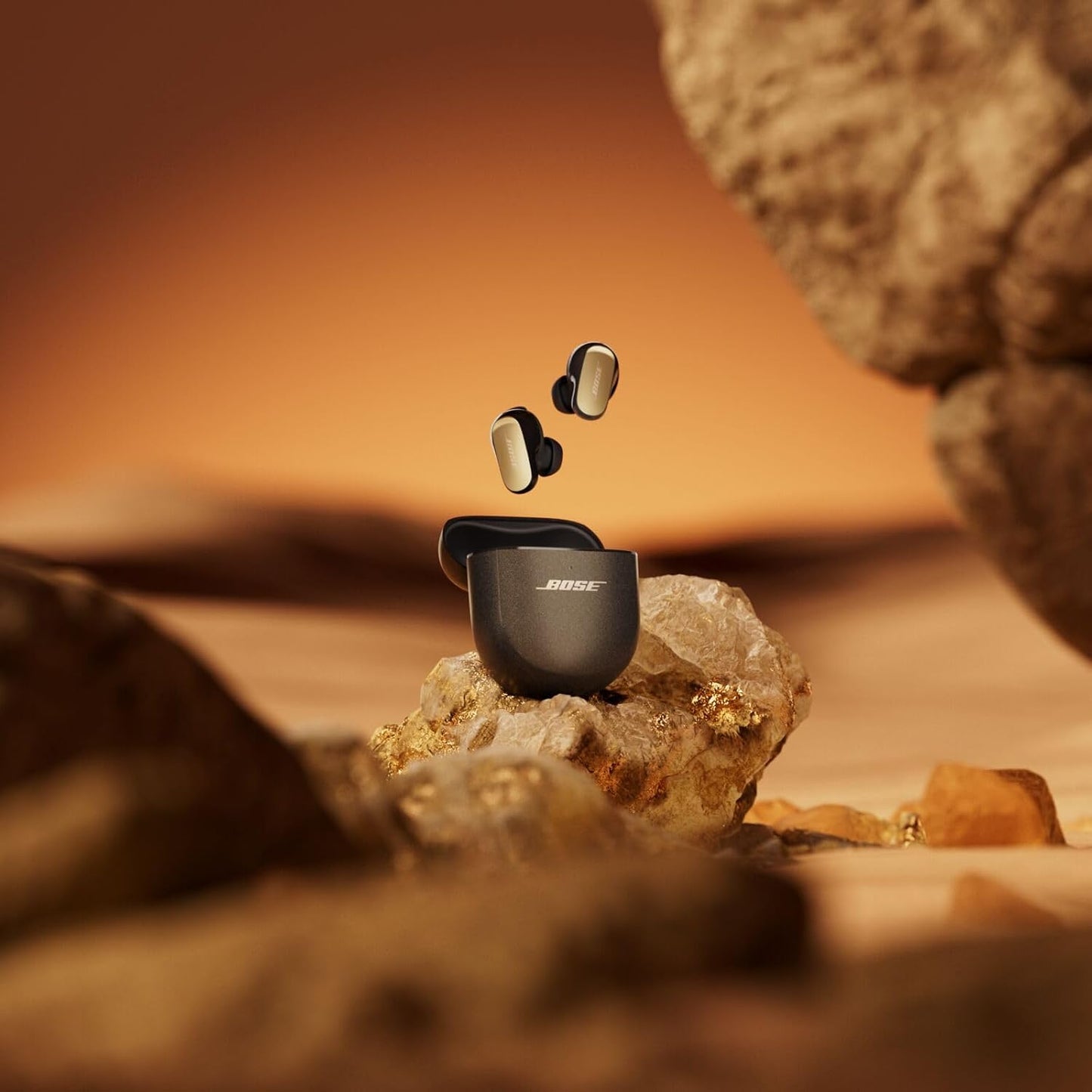Bose Nuevos Auriculares QuietComfort Ultra (2ª Gen) - Auriculares I...