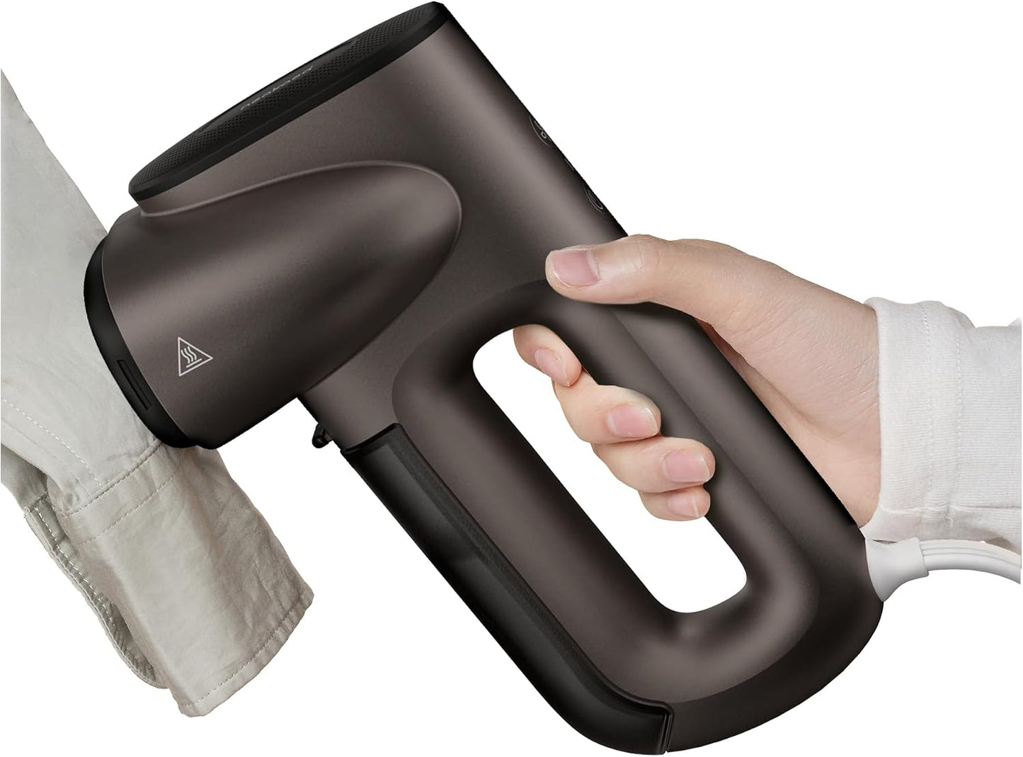 Neakasa Magic 1 vaporizador al vacío, vaporizador de mano para ropa...