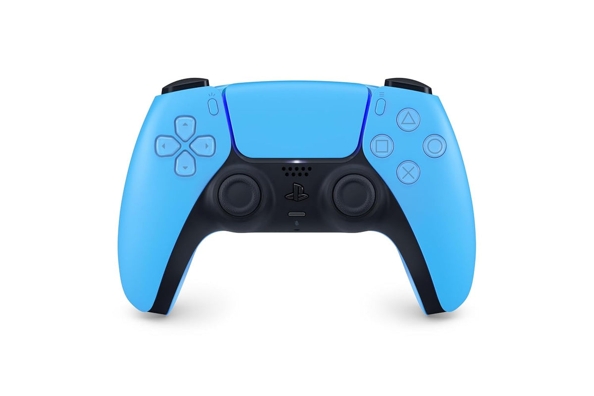 Mando inalámbrico PlayStation DualSense® - Azul Starlight