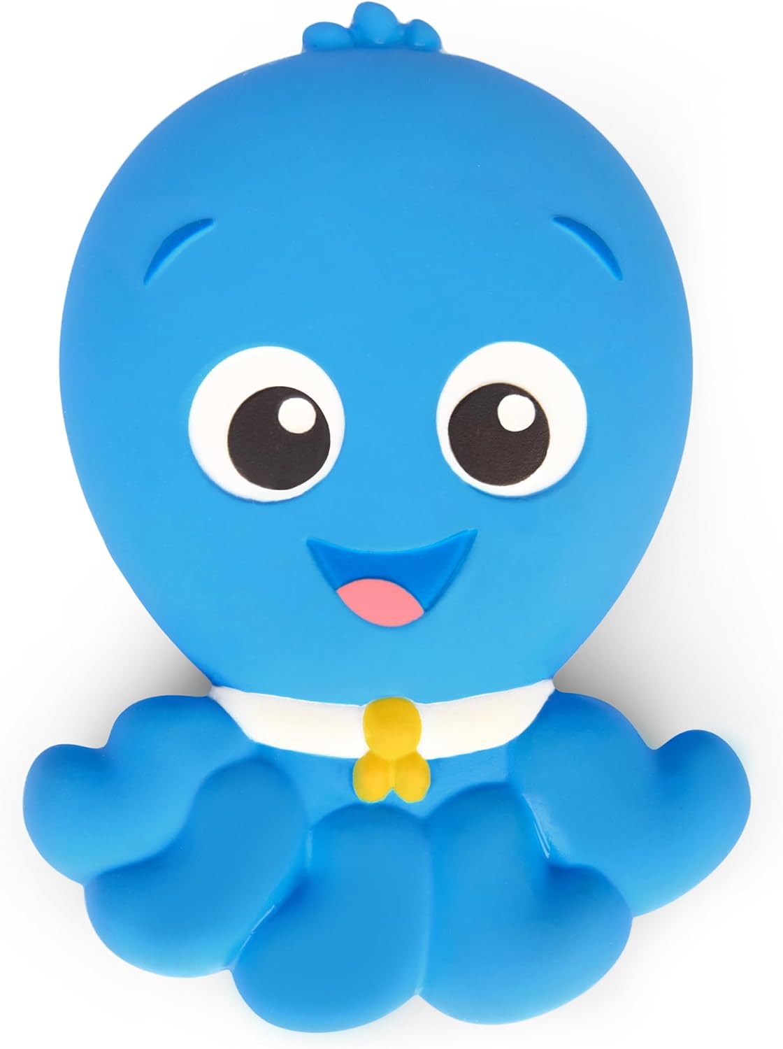 Baby Einstein Ocean Explorers Opus - Mordedor de goma natural, mult...