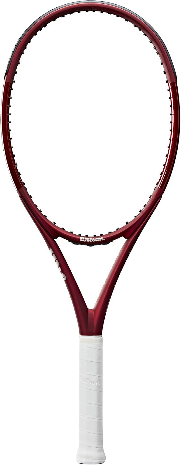Raqueta de tenis de alto rendimiento Wilson Triad de cinco cuerdas
