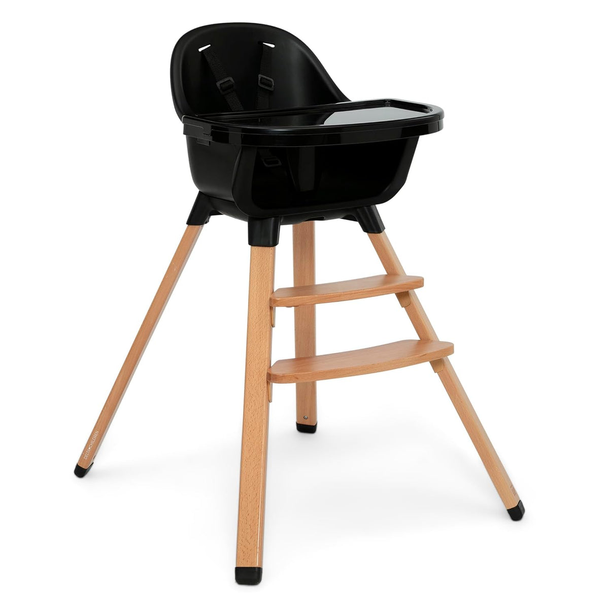 Delta Children - babyGap Otto 3-en-1 Silla Alta - Silla Alta que se...