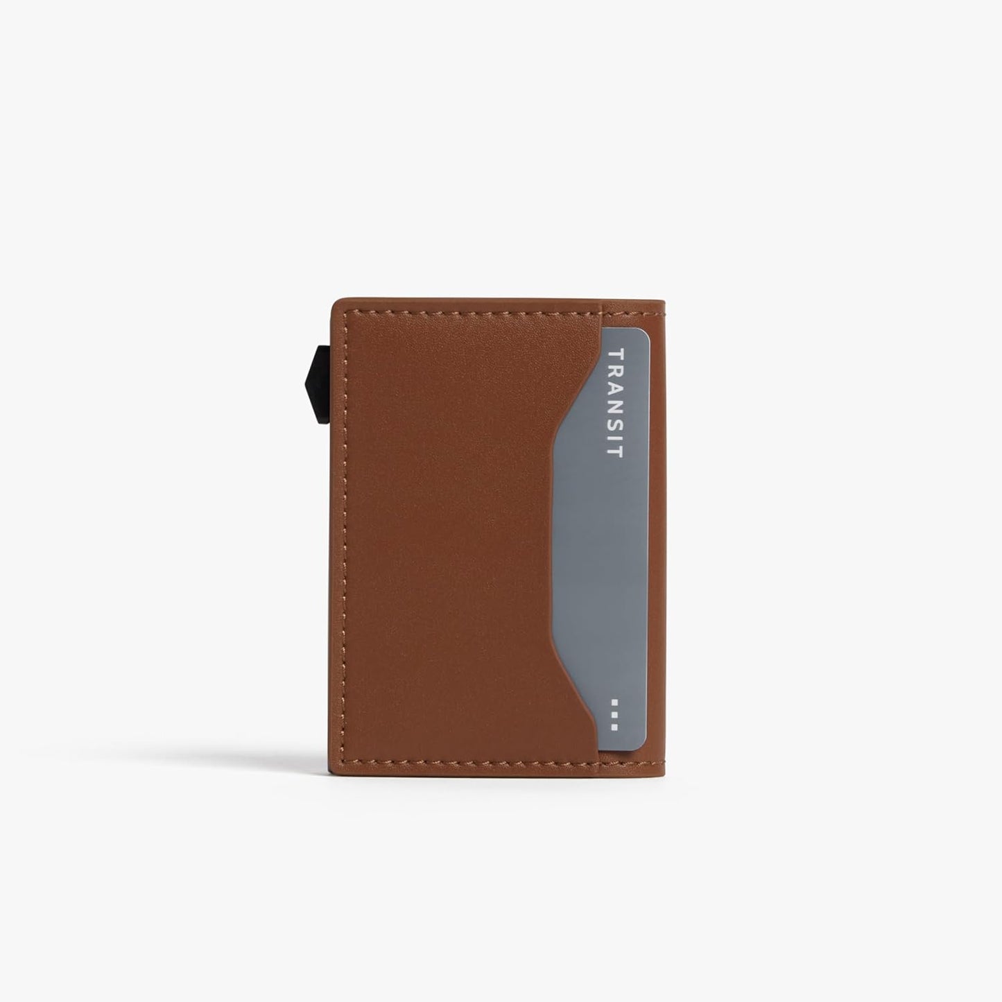 Monos Slim Wallet Pro - Cartera de aluminio con bloqueo RFID | Cuer...