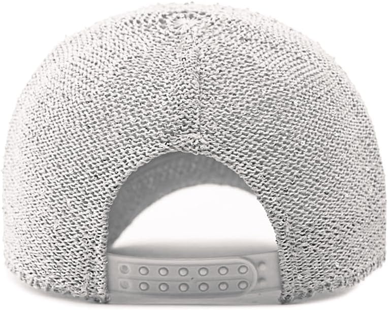 WITHMOONS Gorra de béisbol de verano de malla transpirable Sombrero...
