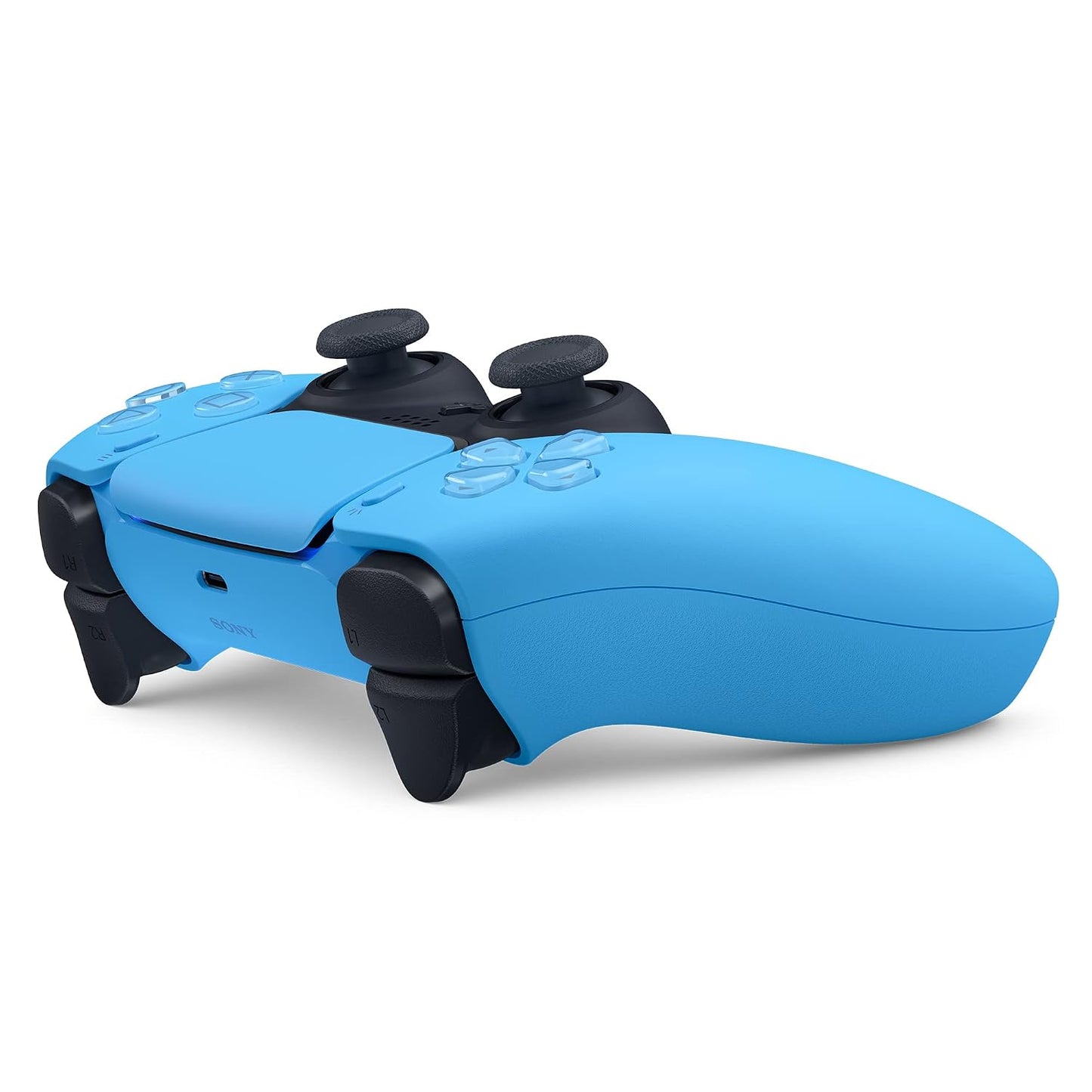 Mando inalámbrico PlayStation DualSense - Azul Starlight