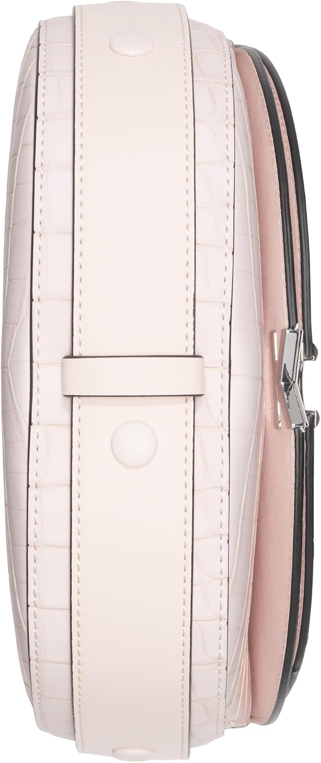 Calvin Klein Crisell Organizational - Bandolera para mujer