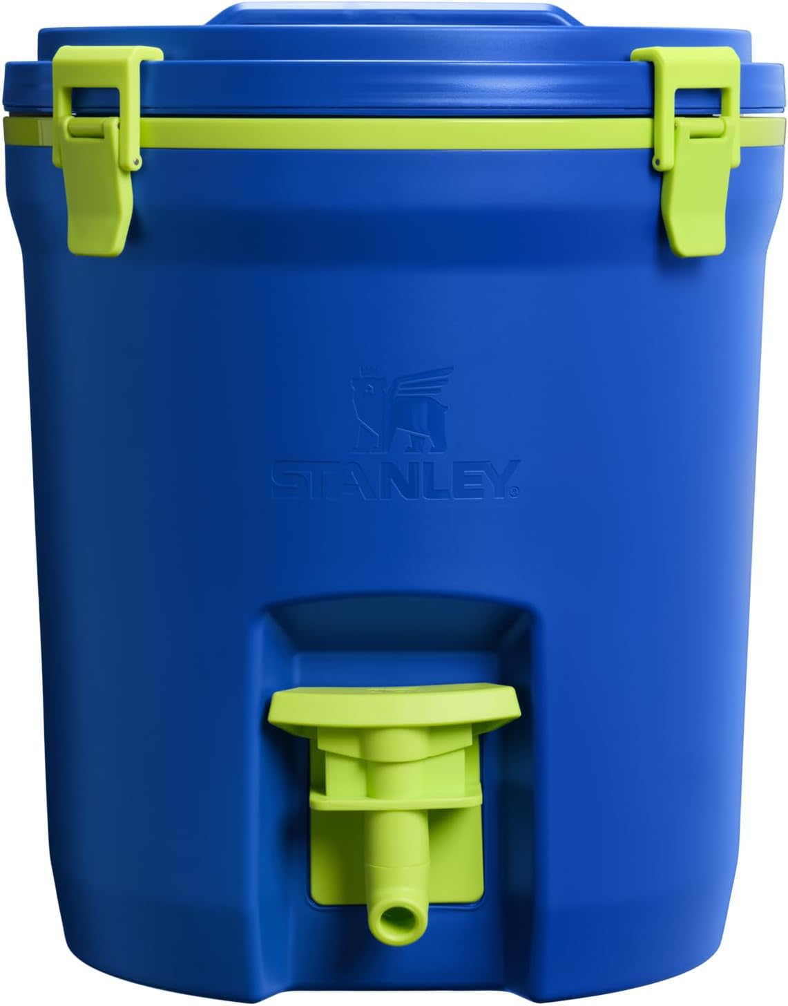STANLEY Adventure - Jarra de agua de flujo rápido de 2 galones, dis...