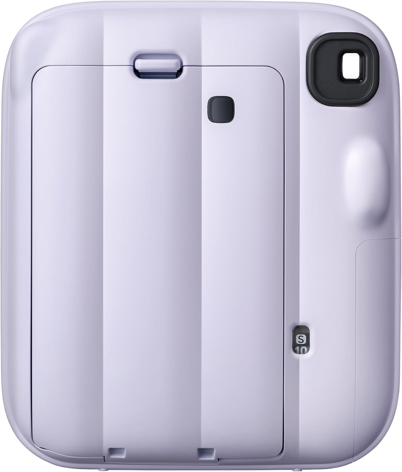 FUJIFILM instax mini 13 cámara de película instantánea - Púrpura de...