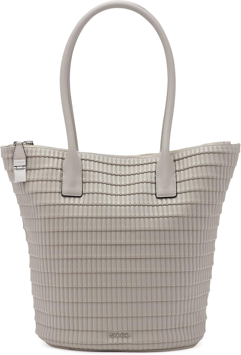 Calvin Klein Bolso organizador Modern Essentials North\/South para...