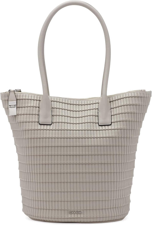 Calvin Klein Bolso organizador Modern Essentials North\/South para...
