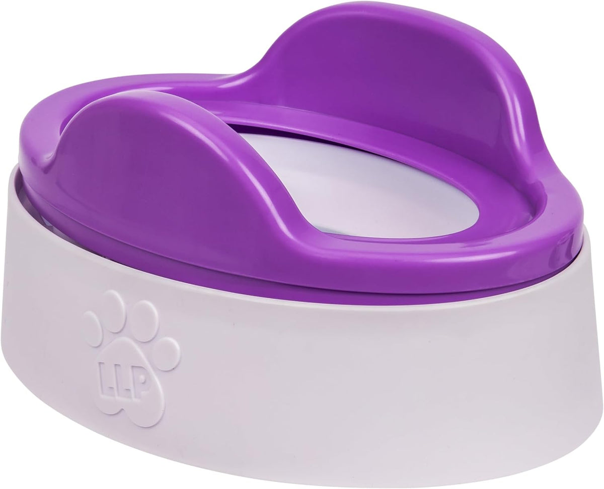 Little Live Pets My Baby Panda - Orinal y bambú incluidos en el set...