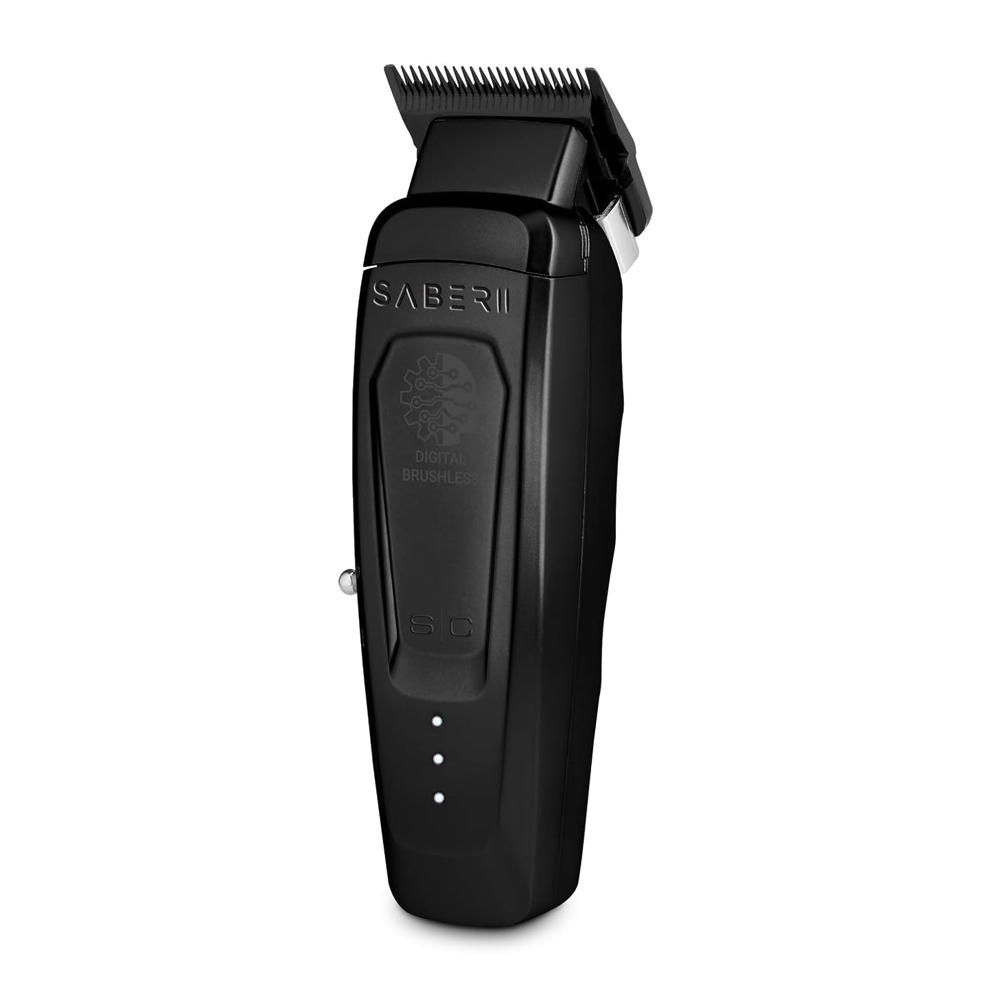 Stylecraft Sabre 2 Cortapelos profesional inalámbrico con motor sin...