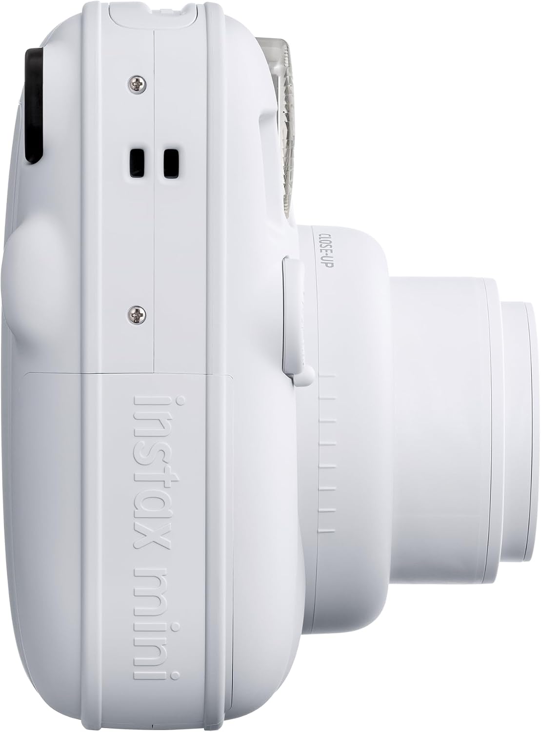 FUJIFILM instax mini 13 cámara de película instantánea - blanco arc...