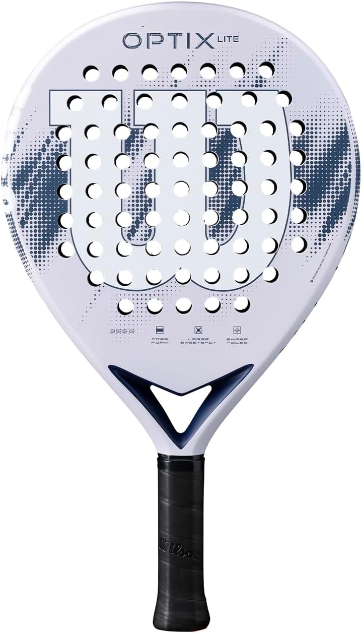 Wilson Palas de pádel Optix V2 Lite