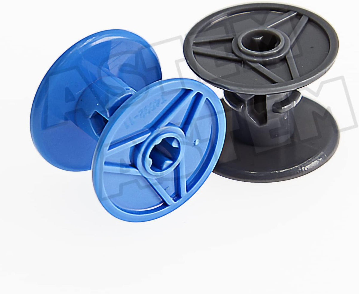 ASTEM 100+ piezas de engranajes y ejes Technic compatibles con conj...