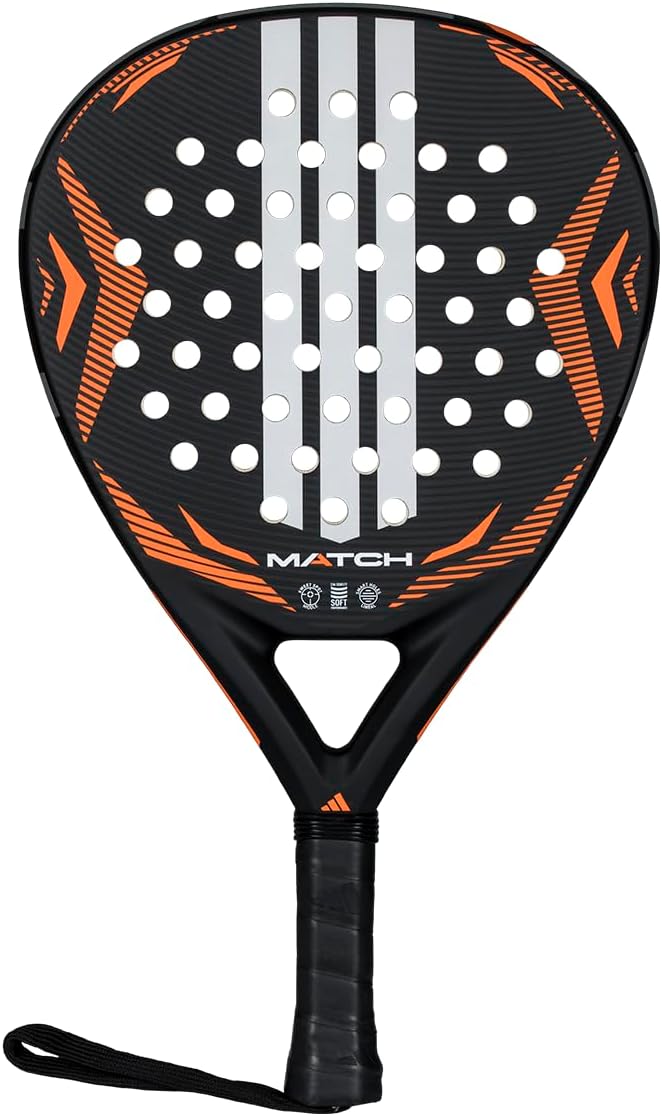 Adidas Serie de palas Match Padel