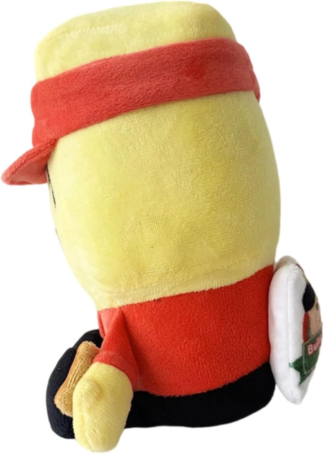 Juguete de peluche Elliot de 9 pulgadas, almohada de figura rellena...