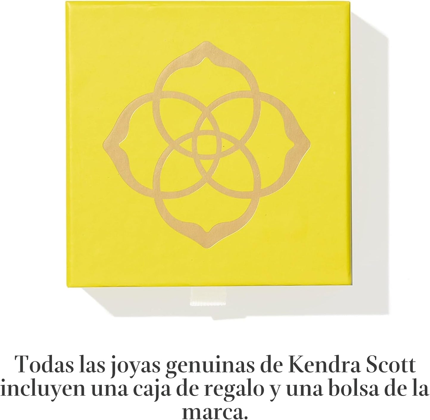 Kendra Scott Starstruck Elisa - Collar con colgante