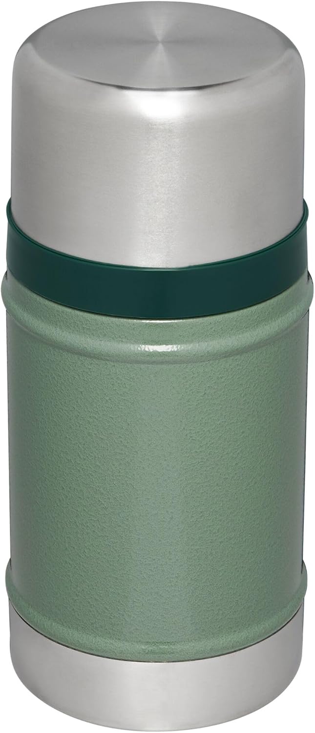 STANLEY Legendary Classic - Recipiente para alimentos de 24 onzas,...