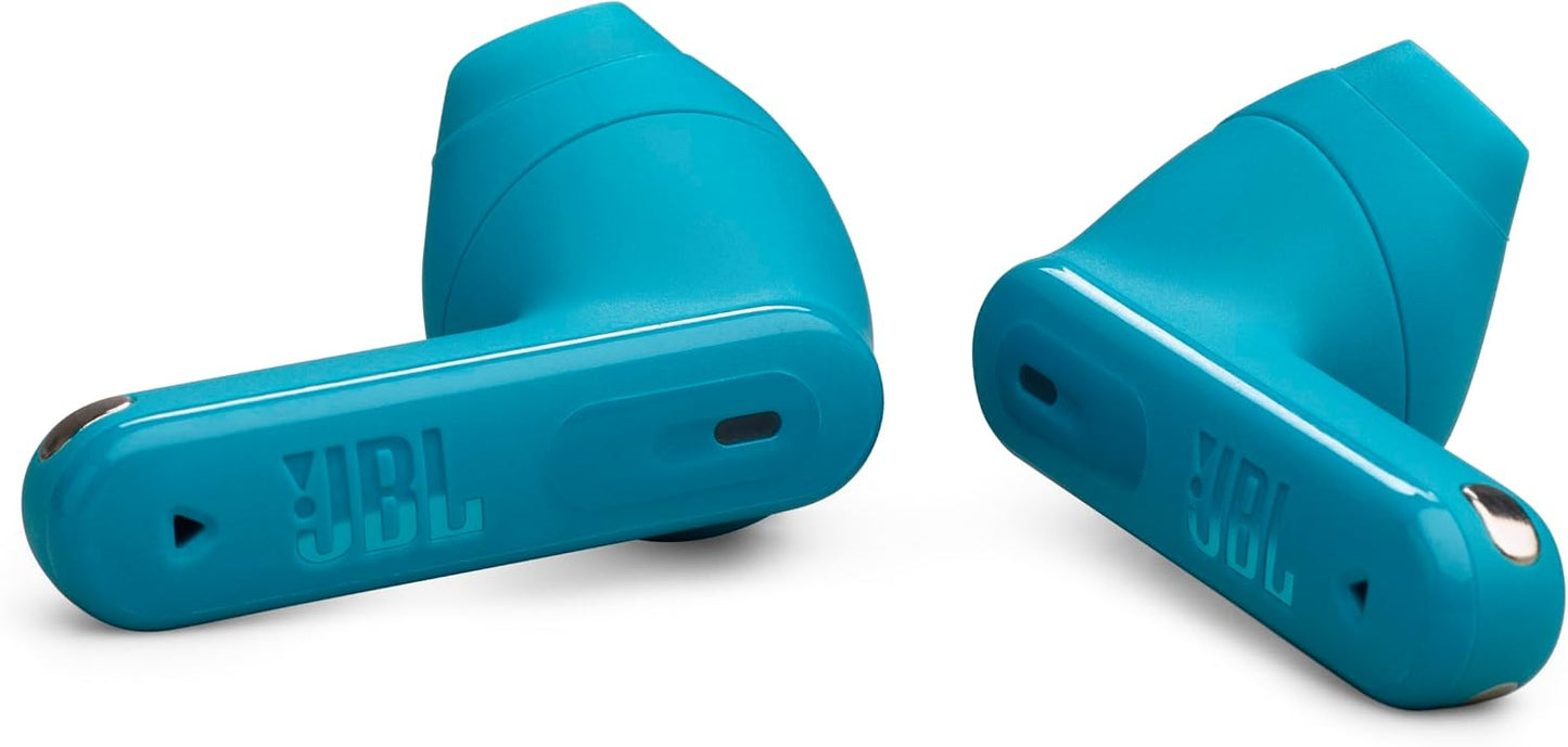 JBL Tune Flex 2 - Auriculares verdaderamente inalámbricos con cance...