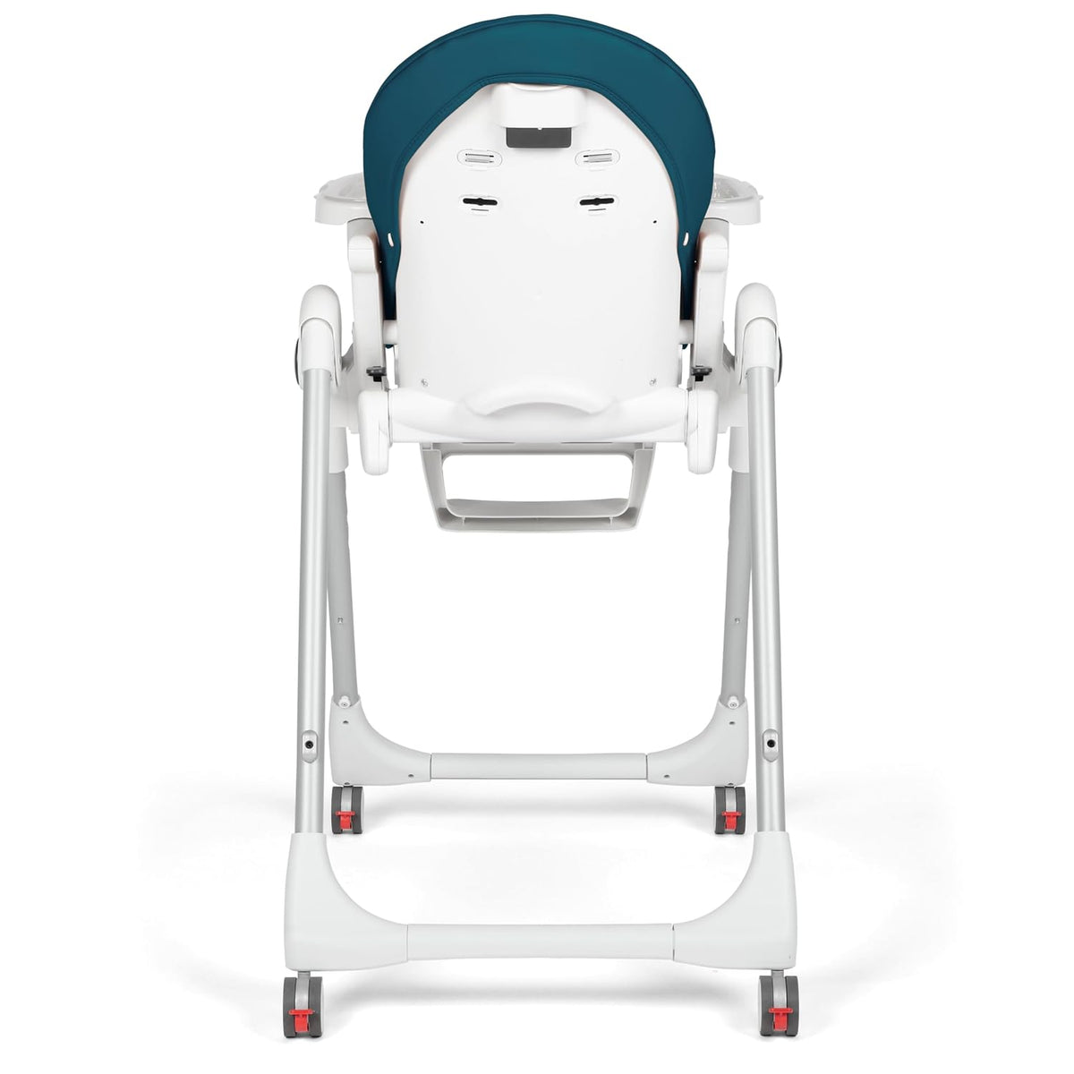 PEG Prima Pappa Zero 3 - Silla alta - Petrolio (verde azulado) | Pa...